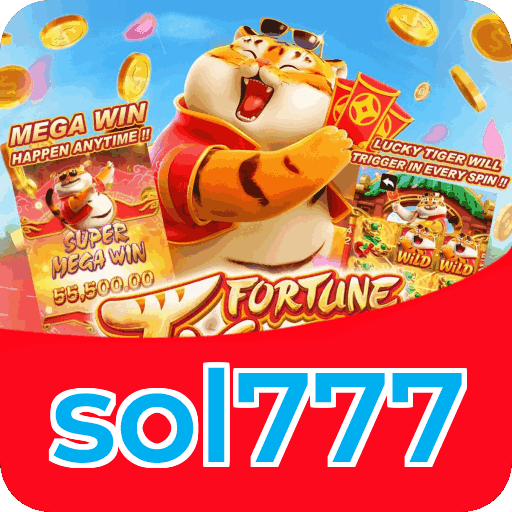 Tabela RTP dos jogos de cassino da sol777