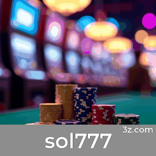 Cassino Online sol777