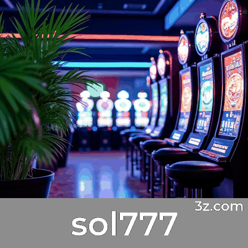 Cassino Online sol777