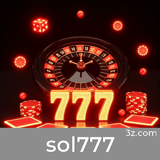 Cassino Online sol777