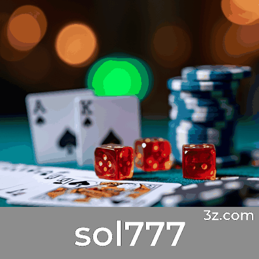 Cassino Online sol777
