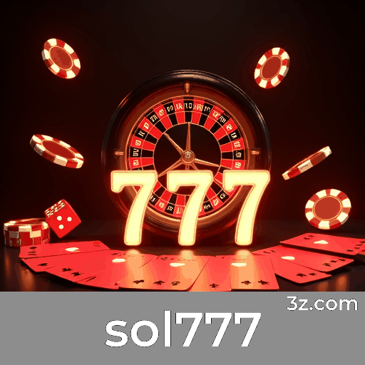 Acesso ao sol777
