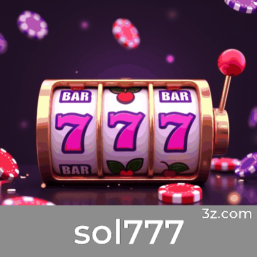 Sol777: Seu Cassino Online Seguro e Profissional