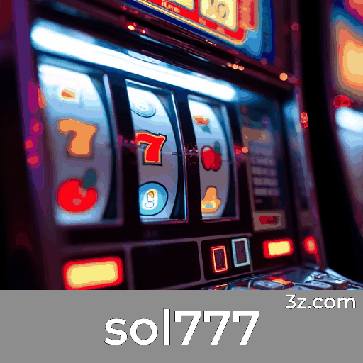 Cassino Online sol777