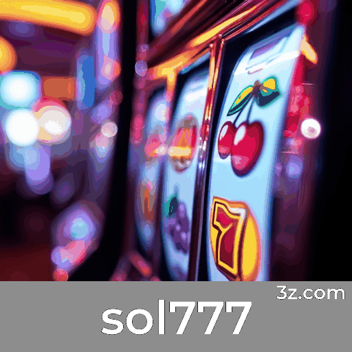 Cassino Online sol777