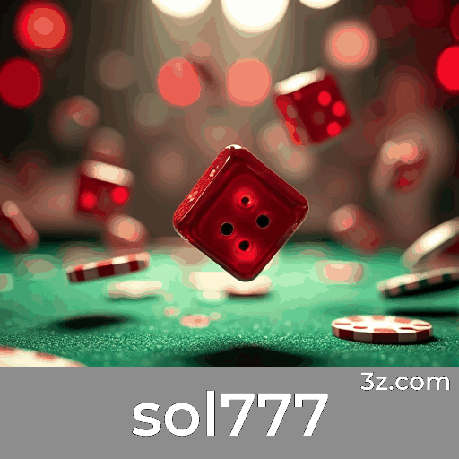 Cadastro na sol777