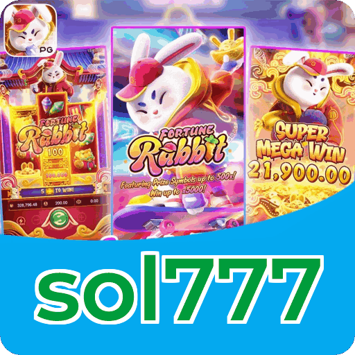 Tabela RTP dos jogos de cassino da sol777