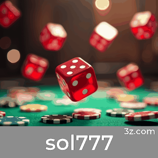 Cassino Online sol777
