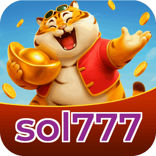 sol777 logo