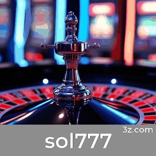 Cassino Online sol777